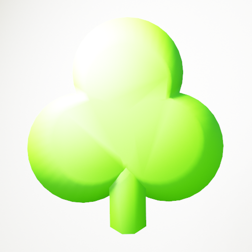Lucky Stars logo