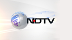 screenshot of NDTV News - India