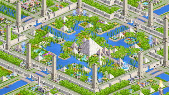 Designer City: Empire Edition 7