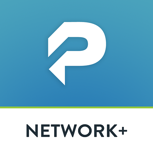 CompTIA Network+ Pocket Prep 4.7.9 Icon