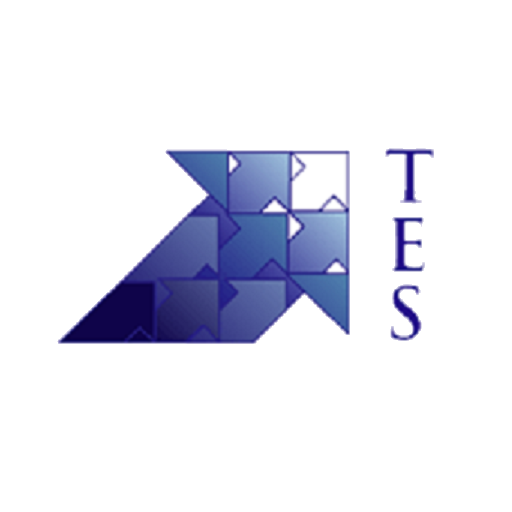 TES Inventory Test Environment logo