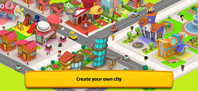 My Green City - 3.2 - (Android)