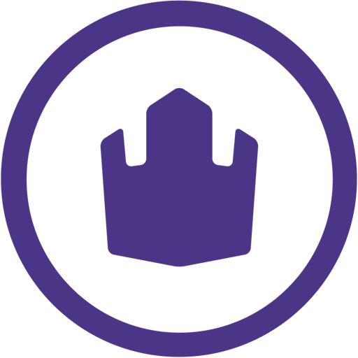 CardCastle  Icon