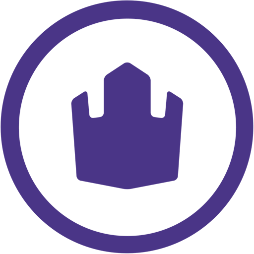 CardCastle logo