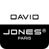 DAVID JONES icon