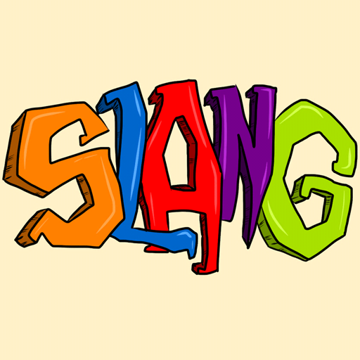Danish Slang Dictionary 4.0.4 Icon