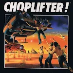 Cover Image of Tải xuống C64 Choplifter  APK