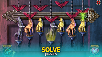 Game screenshot Immortal Love: Night Kiss apk download