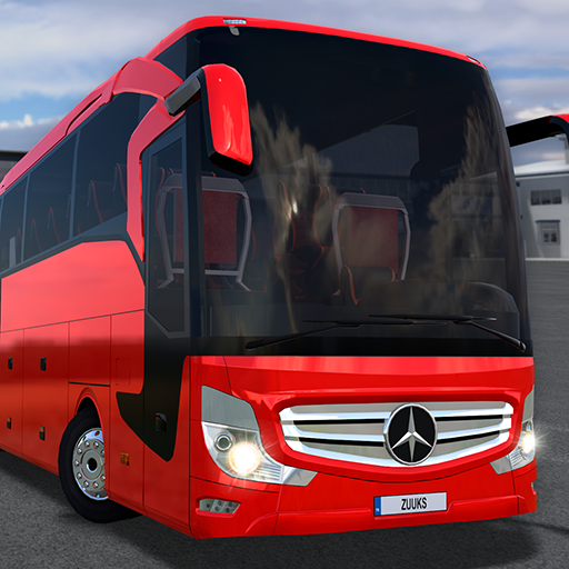 Bus Simulator : Ultimate APK v1.5.4 MOD (Unlimited Money)