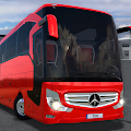 Bus Simulator Ultimate MOD APK 2.0.6 (Ultimate Money) icon