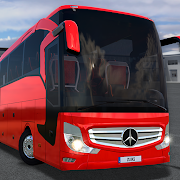 Bus Simulator: Ultimate icon