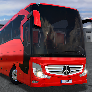 Bus Simulator Ultimate MOD APK 1.5.4 Latest Download