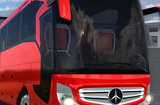 Bus Simulator: Ultimate 1.5.4 APK + MOD (Unlimited Money) Download