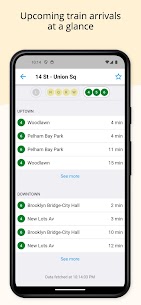 Subway APK + MOD (Unlocked) v7.2.2 3