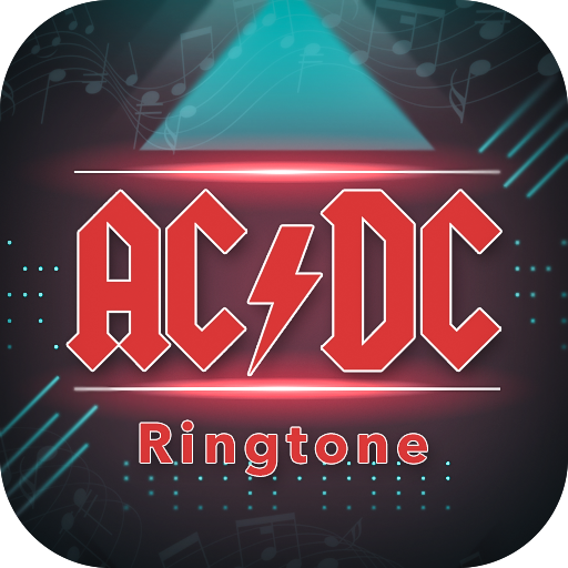 berolige sten gennemskueligt AC DC Ringtone – Apps i Google Play