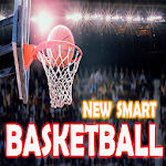 Cover Image of डाउनलोड New Smart Basketball  APK