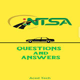 Kenyan Driving School Theory 2021 Test icon