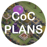 Plans for CoC icon
