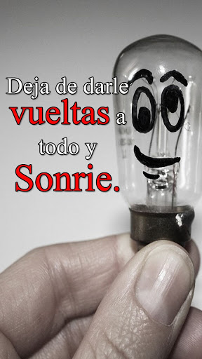Frases de Animo y Positivas Screen 3