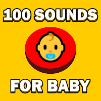 100 Sounds For Baby