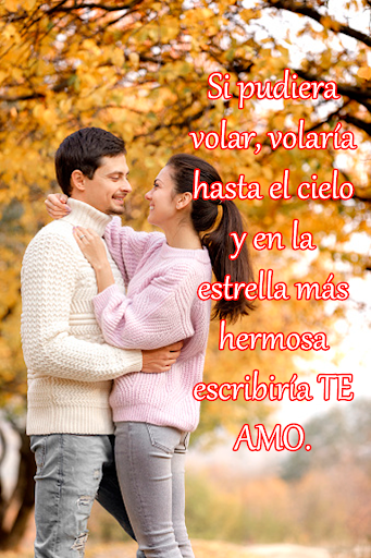 frases de amor para enamorar