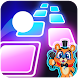 Security Breach Tiles Hop - Androidアプリ