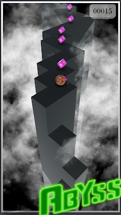 Abyss - Amazing survival ball  - Screenshot 3