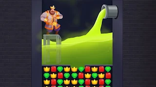 King Rescue: Royal Dream - Screenshot 2