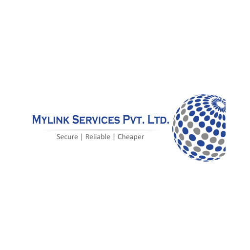 MyLink Services Pvt.Ltd Download on Windows