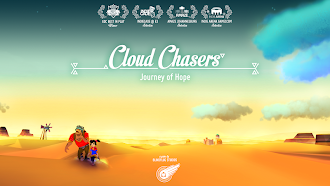 Game screenshot Cloud Chasers mod apk
