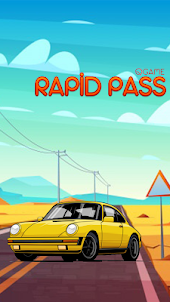Rapid Pass