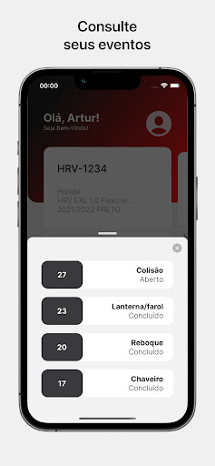 BR Proteção Screenshot 3 - AppWisp.com