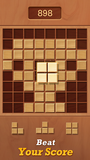 Woodblast - Block Puzzle Game 2