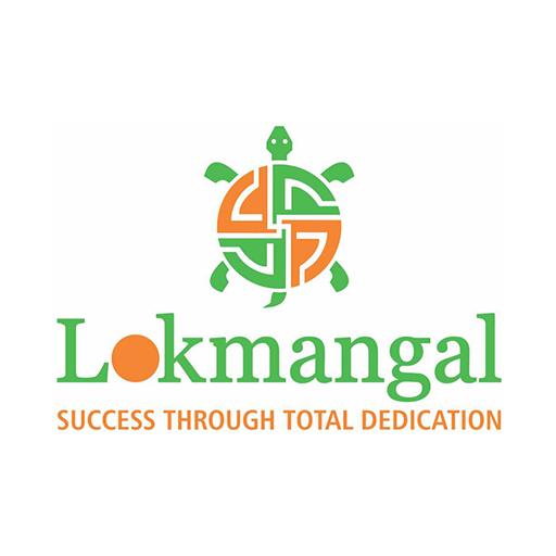 Lokmangal Bio-Tech logo