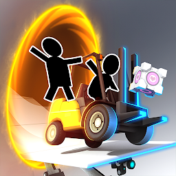 Bridge Constructor Portal Mod Apk