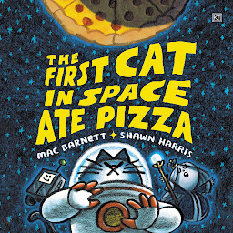 Icon image The First Cat in Space