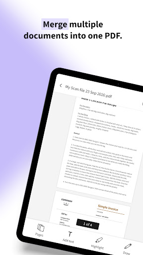 Smallpdf: All-In-One PDF App - Productivity - apps