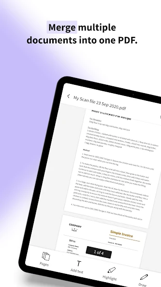 Smallpdf: All-In-One PDF App Captures 20