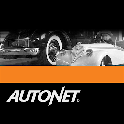 Значок приложения "AutoNet iWebCat"