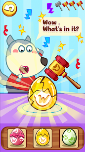 Wolfoo’s Claw Machine Apk Mod for Android [Unlimited Coins/Gems] 3