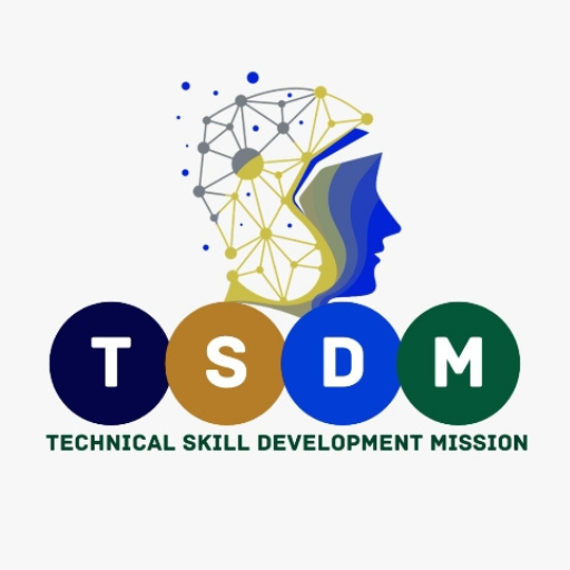 TSDM educator logo