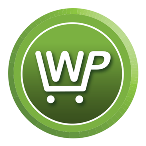 WP EasyCart (Phone) logo