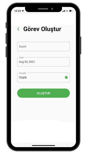 To-Do Screen 2