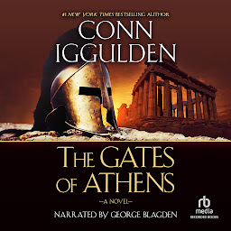 Icon image The Gates of Athens