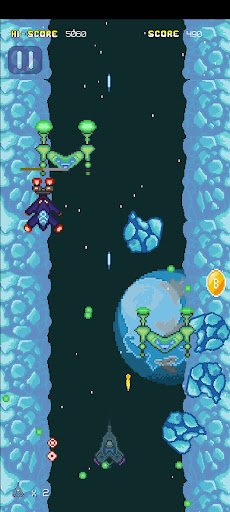 Clash Wings screenshot 22