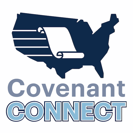 Covenant Connect 4.2.6.3 Icon