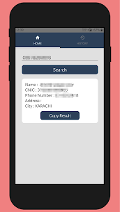 Find phone number info Caller identity details Apk app for Android 2