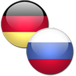 Icon image German Russian Translator