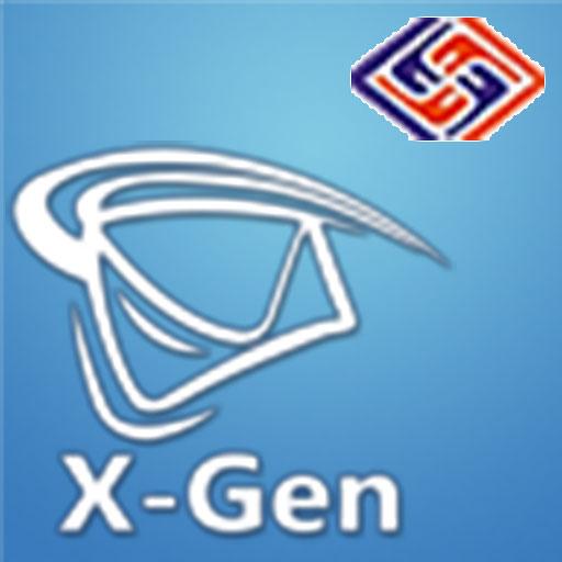 Xgen Aufin Beta 1.0 Icon