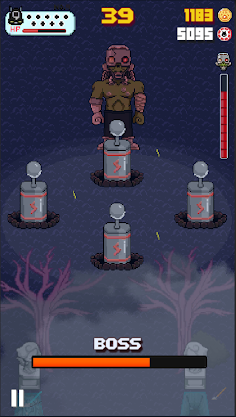 9DKP Skratch and Slash - Screenshot 4